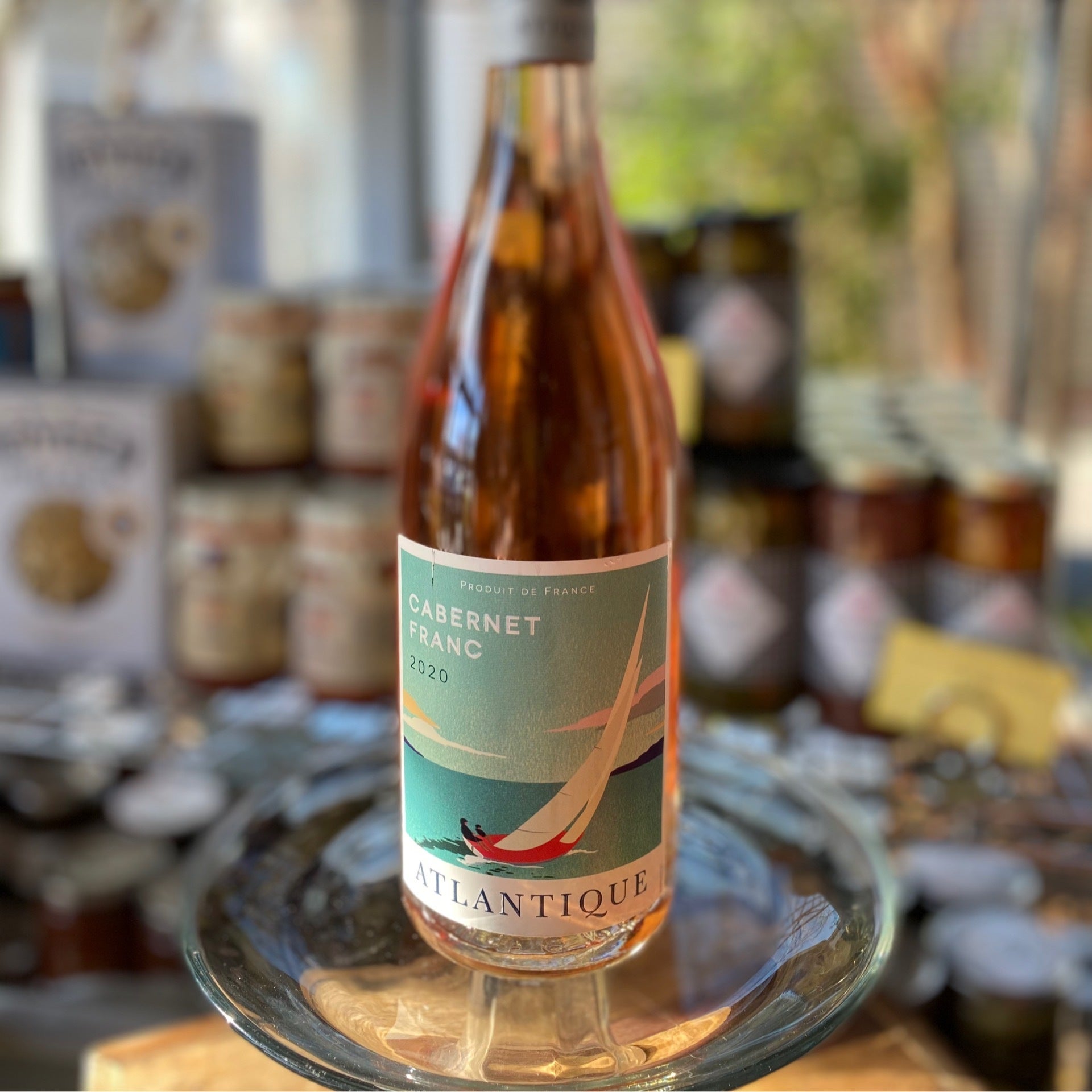 Spoonfed Atlantique Rose Spoonfed Kitchen & Bake Shop Online Store